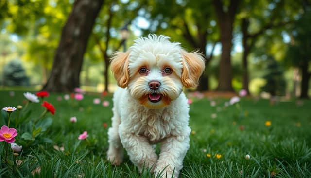 salute Barboncino salute Barboncino