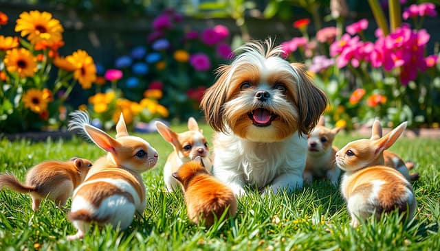 socializzazione animali domestici socializzazione animali domestici