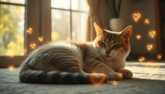 vibrazioni delle fusa vibrazioni delle fusa