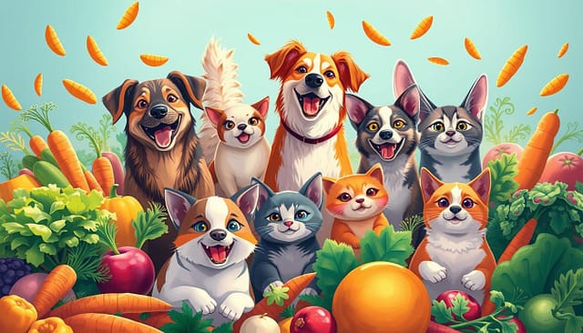 vitamina A per animali vitamina A per animali