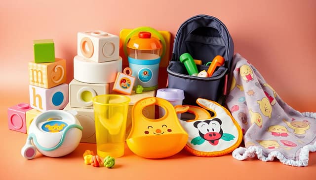 accessori Munchkin accessori Munchkin