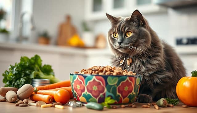 alimentazione British Shorthair alimentazione British Shorthair