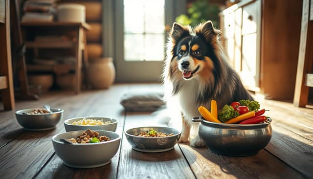 alimentazione Lapphund alimentazione Lapphund