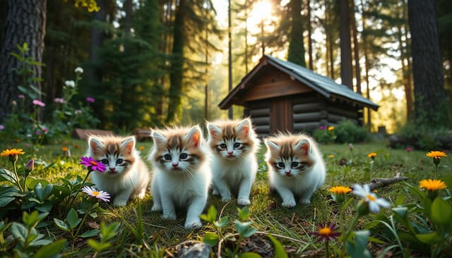 allevamento gatti allevamento gatti