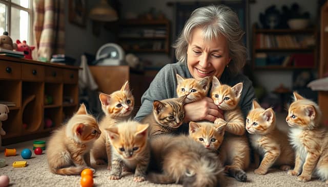 allevatore di Devon Rex allevatore di Devon Rex