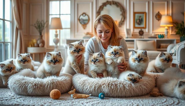 allevatore gatti Himalayano allevatore gatti Himalayano