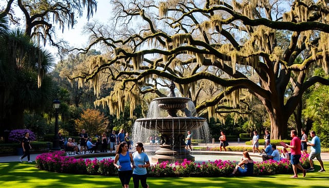 attività Savannah attività Savannah