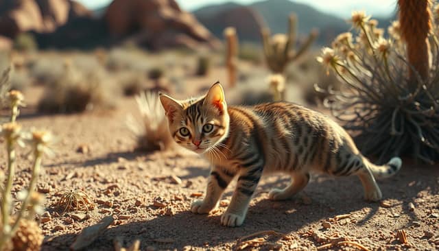 comportamento del Caracat comportamento del Caracat