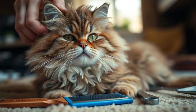 cura pelo Selkirk Rex cura pelo Selkirk Rex