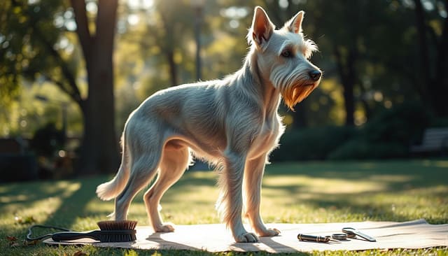 cura pelo manutenzione