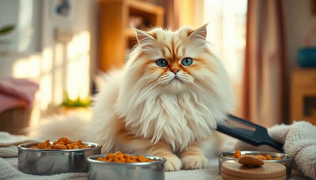 cure necessarie gatti persiani cure necessarie gatti persiani