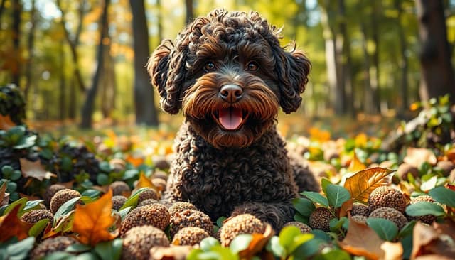 curiosità lagotto curiosità lagotto