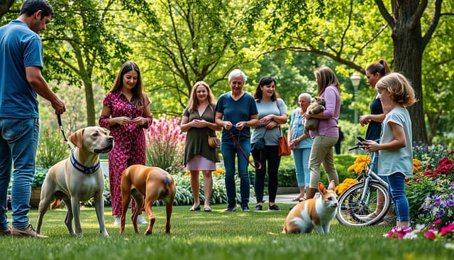 delegare cura animale delegare cura animale