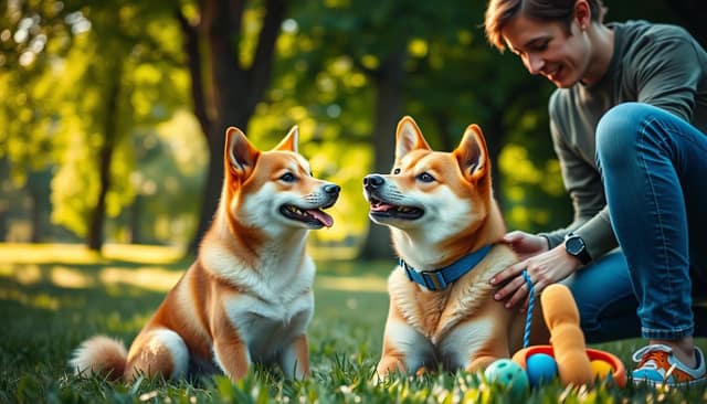 educazione shiba inu educazione shiba inu