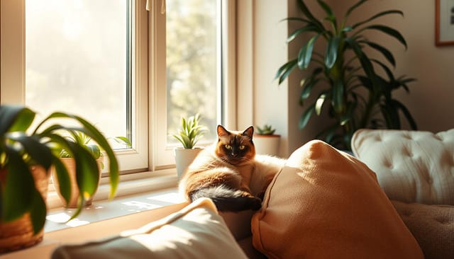 gatto come compagno gatto come compagno