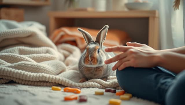 gestione aggressività coniglio gestione aggressività coniglio