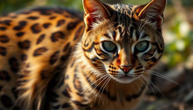 mantello del Caracat mantello del Caracat