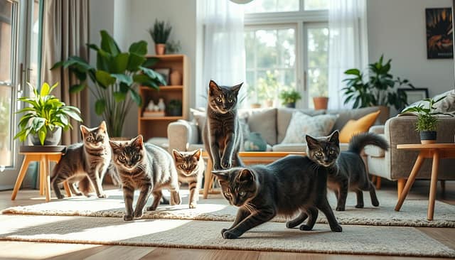 popolarità Lykoi popolarità Lykoi