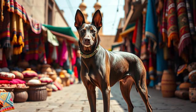 prezzo Xoloitzcuintle prezzo Xoloitzcuintle