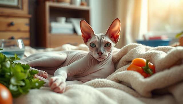 salute Sphynx salute Sphynx