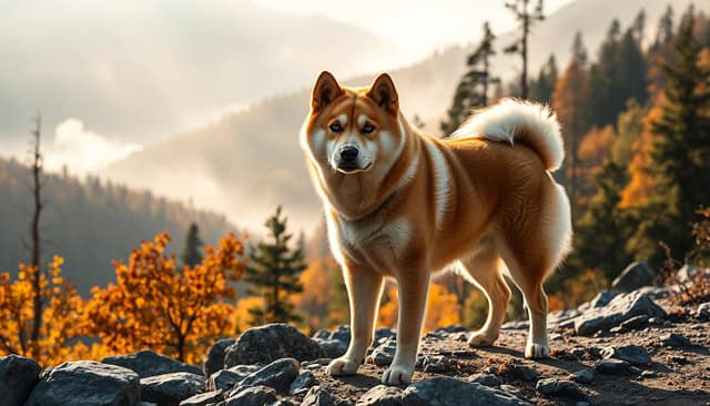 storia Akita Inu storia Akita Inu