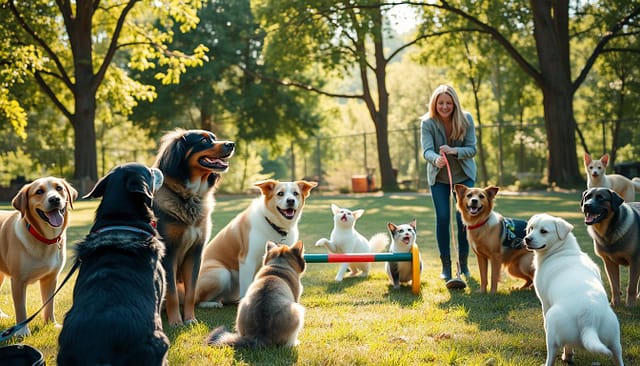 educazione animali educazione animali