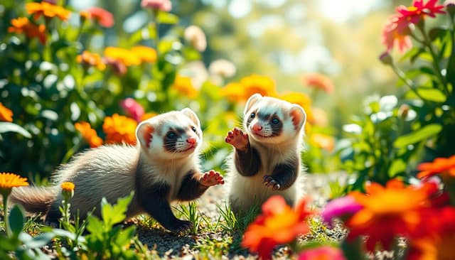 furetti longevi furetti longevi