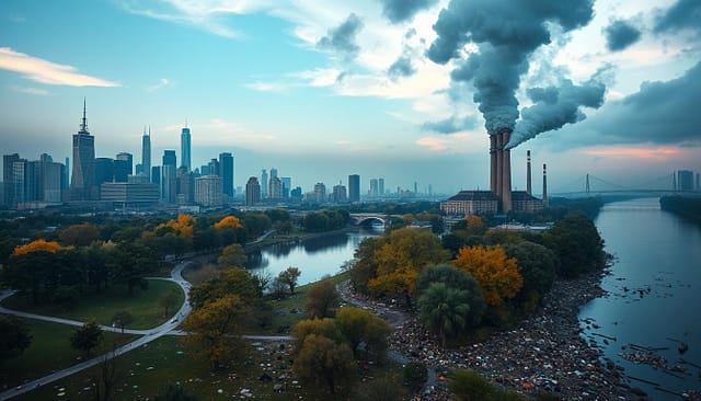 inquinamento ambientale inquinamento ambientale