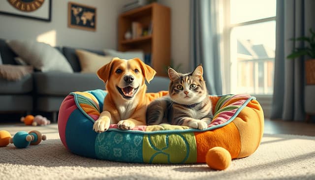 prevenire gelosia animali domestici prevenire gelosia animali domestici