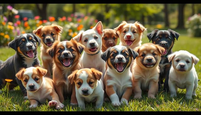 razze cuccioli razze cuccioli