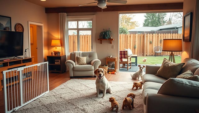 sicurezza cucciolo sicurezza cucciolo