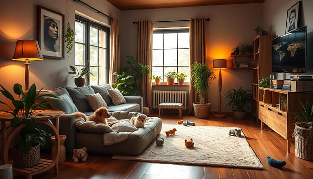 spazi per animali domestici spazi per animali domestici